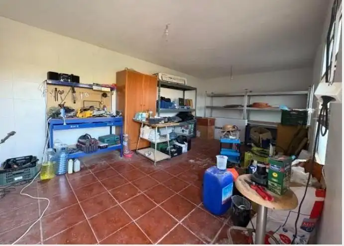 Casa o xalet en venda en Crevillent amb Aire condicionat, Jardí privat i Traster