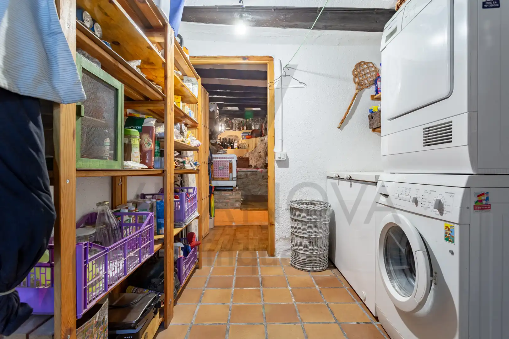 Finca rústica en venta en Mont-ral con Calefacción