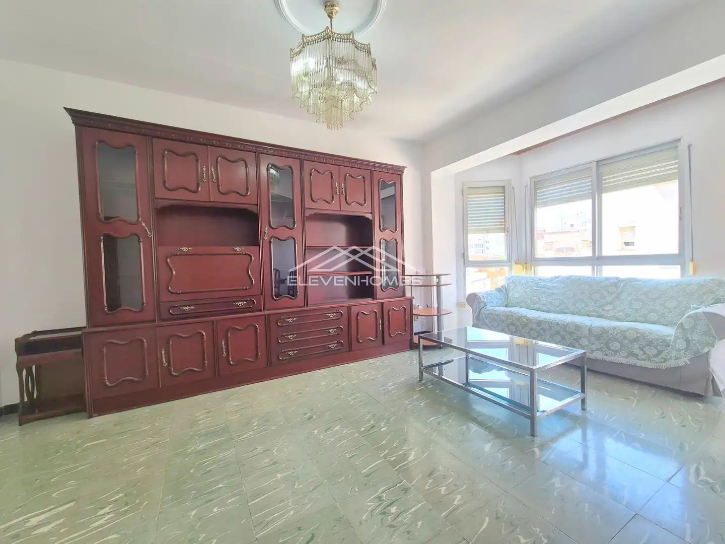 Sala d'estar de Àtic en venda en  Palma de Mallorca amb Aire condicionat i Calefacció