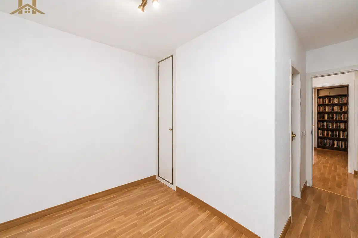 Piso con terraza en venta en Calle Solano, imagen 22