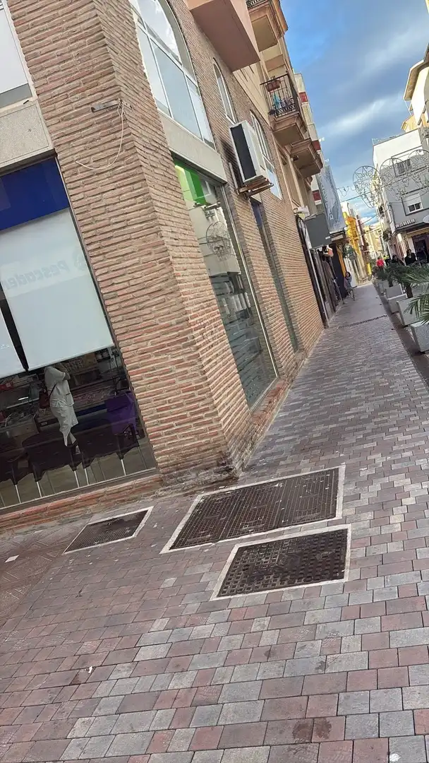 Gewerbefläche zum Verkauf in Calle Doctor Villar, imagen 2