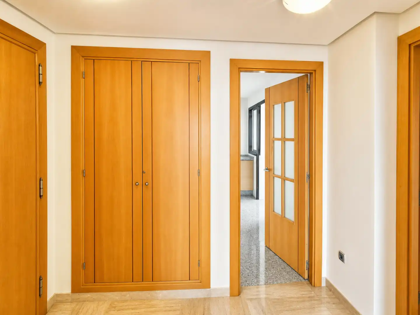 Apartament en venda en Casares amb Aire condicionat, Terrassa i Piscina