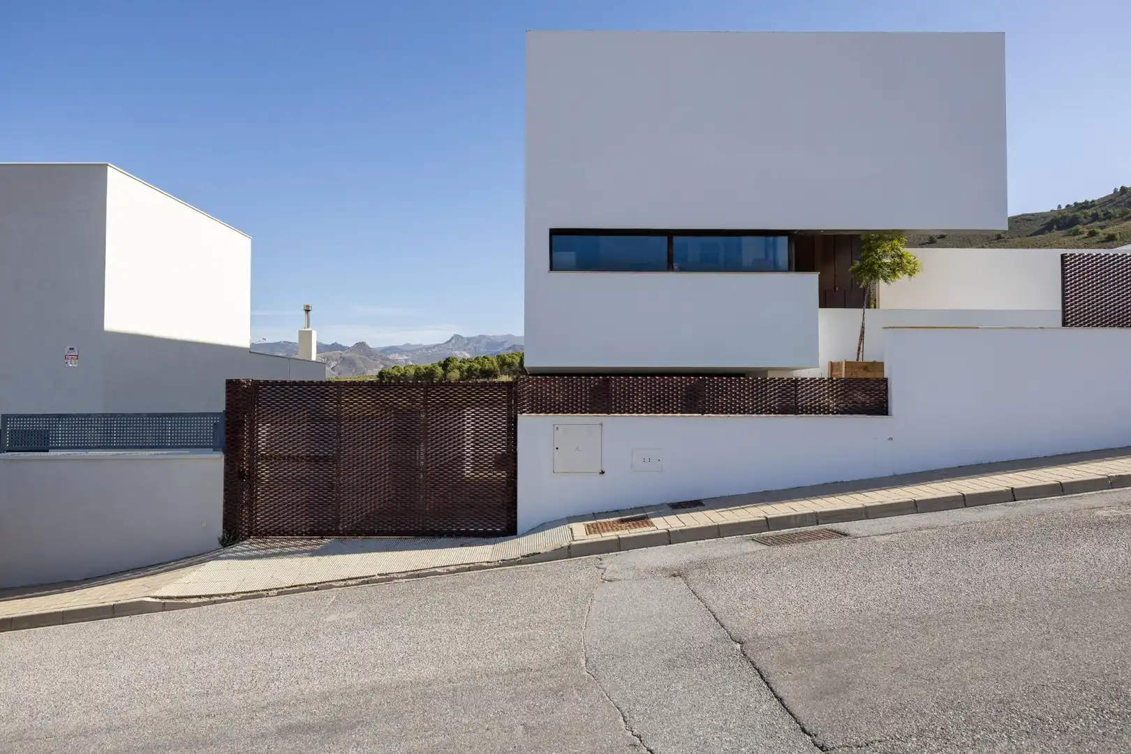 Chalet con jardín en venta en Calle Nevada 33, imagen 21
