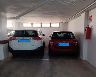 Garage to rent in Calle Carlos III, Casco Antiguo