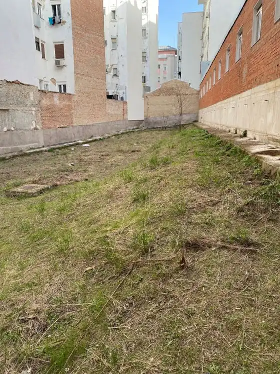 Terreno rústico en venta en c/ povedilla, imagen 14