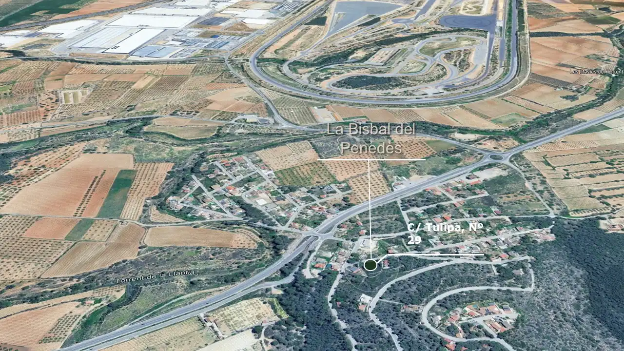 Office for sale in La Bisbal del Penedès
