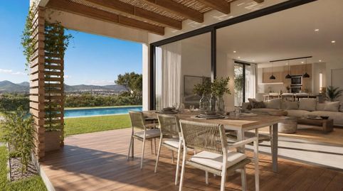 Foto 4 de Casa o xalet en venda a Carrer de L'eucaliptus, Nord, Roses