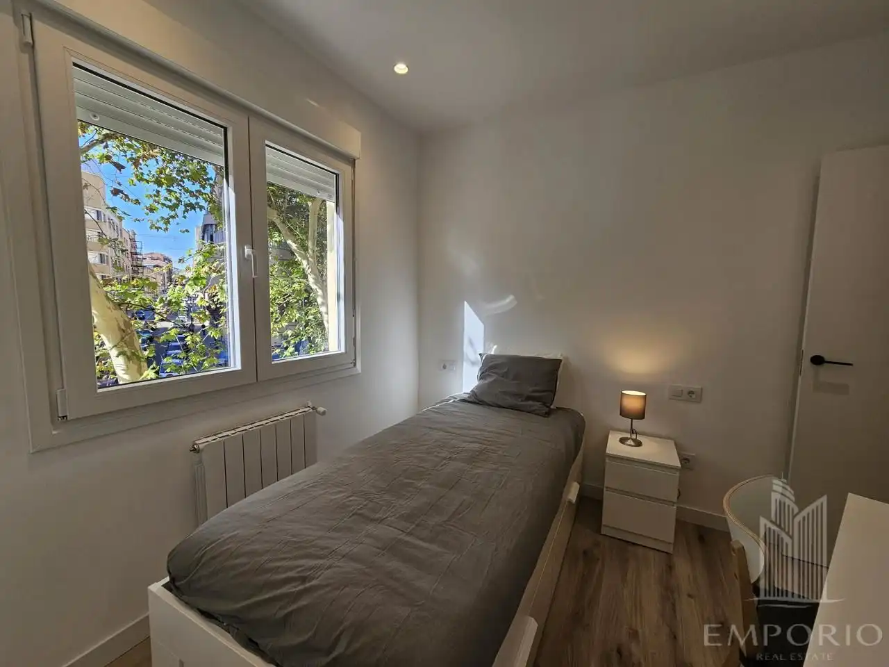 Flat for rent in De Santa María De La Cabeza, 51, Palos de Moguer
