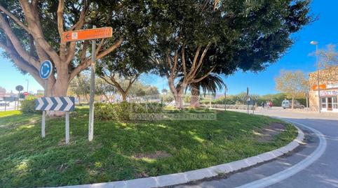 Foto 3 de Pis en venda a Las Norias, Almería