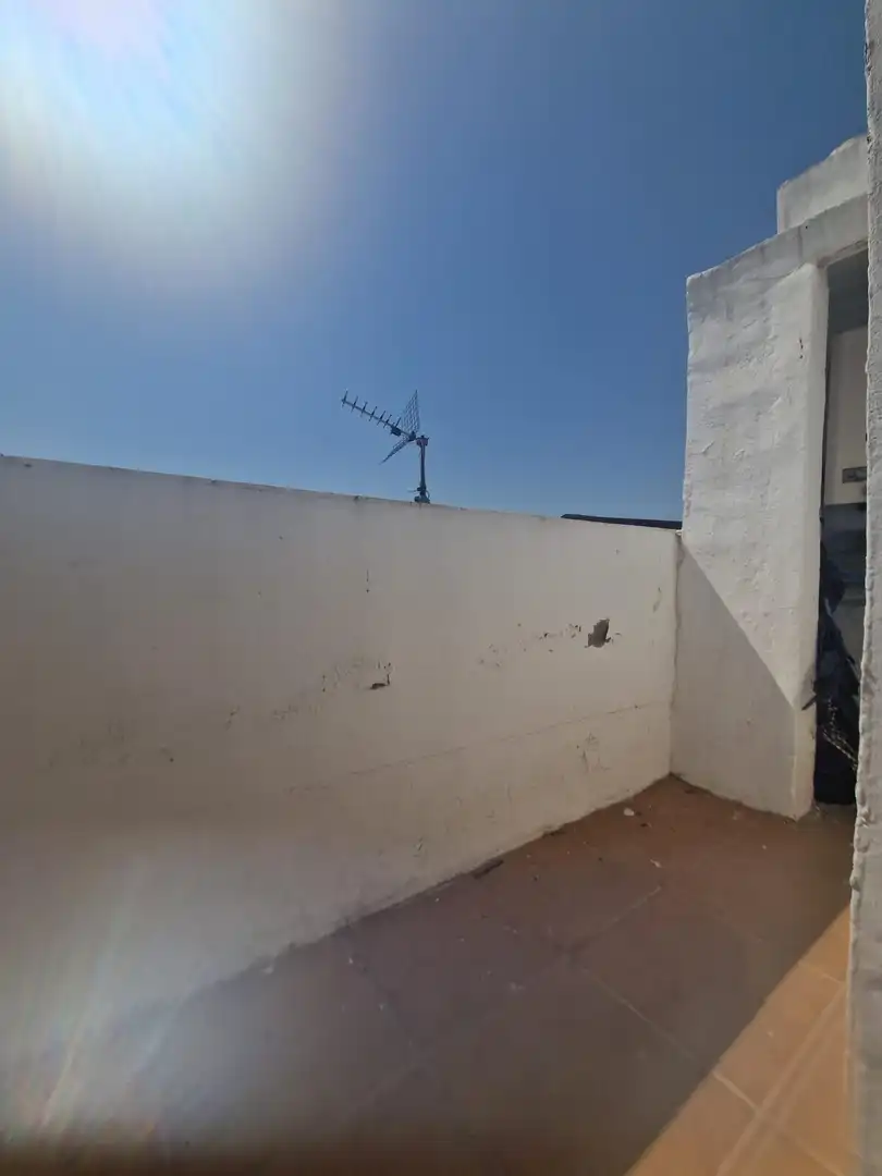 Reihenhaus mit Terrasse zum Verkauf in El Juncal - Vallealto, imagen 96