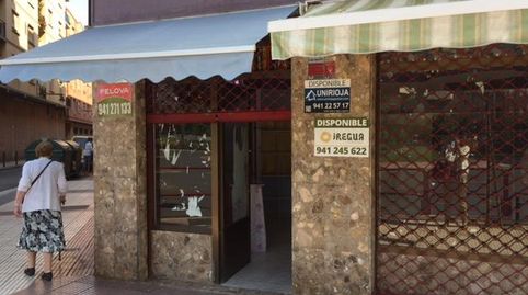 Local cerca de los nuevos Juzgados de Logroño, imatge 4