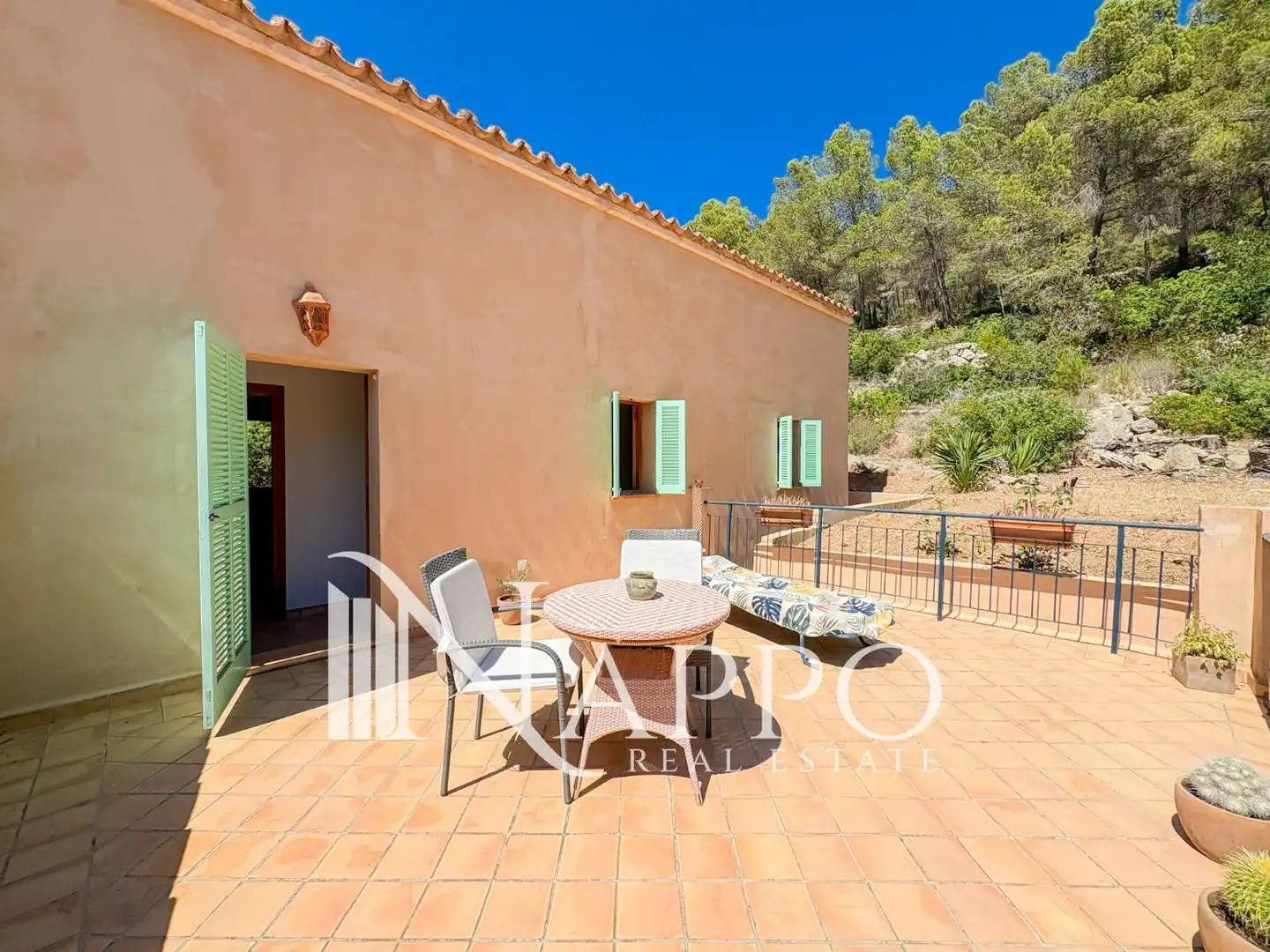 House with pool for sale in Poligono, imagen 17