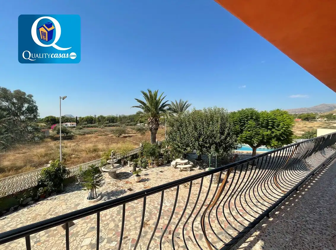 Xalet en venda a Villamontes - Boqueres, imagen 25