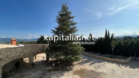 Foto 4 de Casa o xalet en venda a L'Olleria, Valencia