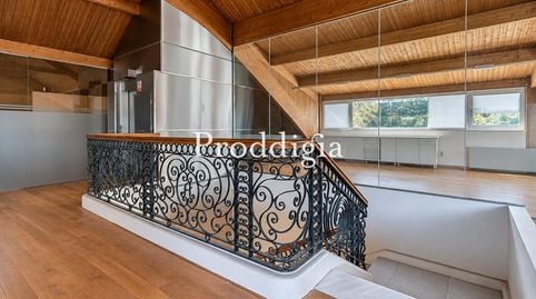 Foto 5 de Casa o xalet en venda a Valldoreix, Sant Cugat del Vallès