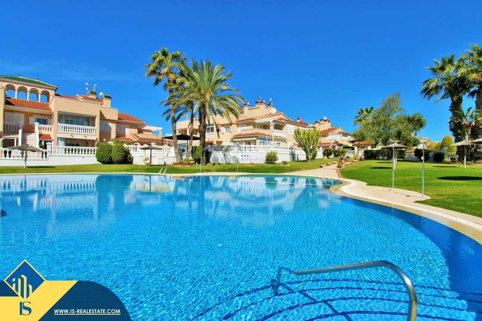 Pis amb piscina en venda a Orihuela Costa, imagen 22