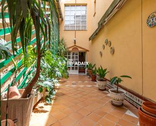 Jardí de Casa o xalet en venda en Cáceres Capital amb Terrassa, Traster i Balcó