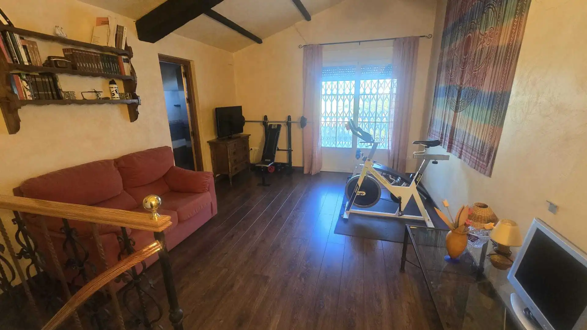 Casa o chalet en venta en Tharsis