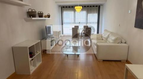 Foto 2 de Pis de lloguer a La Oliva, Sevilla