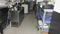 Kitchen of Premises for sale in Móstoles  with Air Conditioner