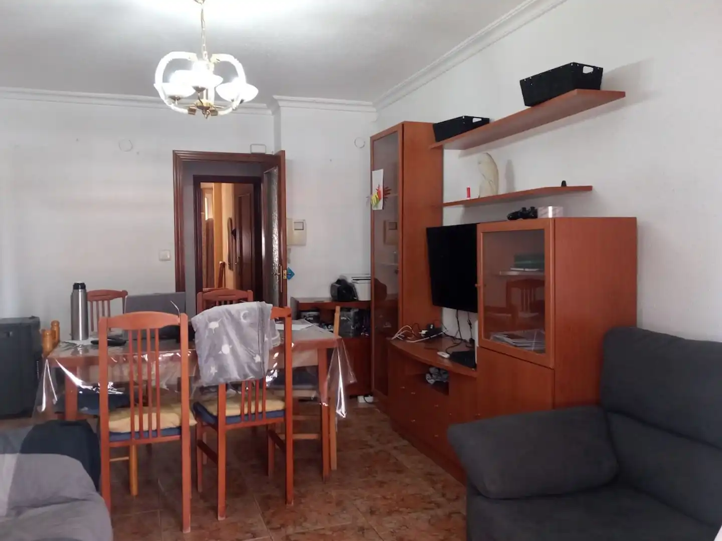 Wohnung mit Terrasse zum Verkauf in Sant Antoni, imagen 19