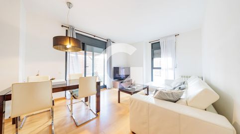 Foto 3 de Planta baixa en venda a Pz Nacions Unides, Can Roca, Terrassa