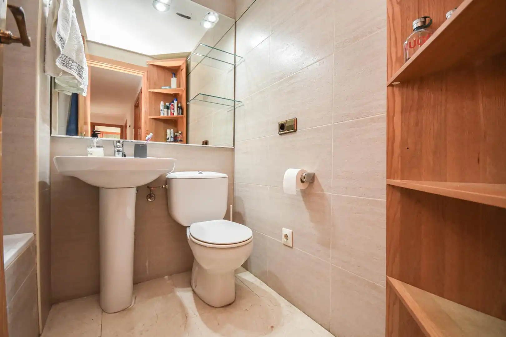 Wohnung zur Miete in MIGUEL DE CERVANTES, Portals Nous
