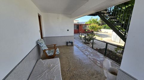 Foto 4 de Casa o xalet en venda a N/a, -1, Monóvar / Monòver, Alicante