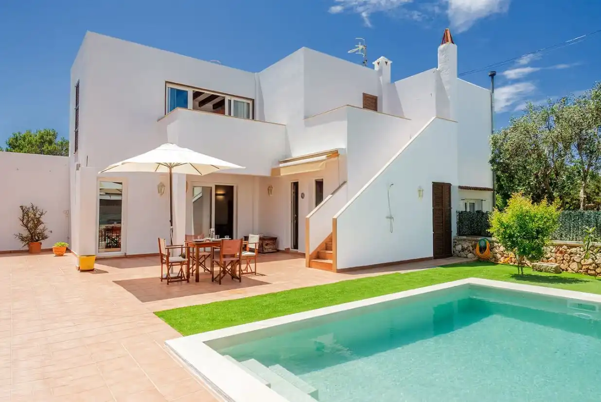 Exterior view of Houses for sale in El Puerto de Santa María