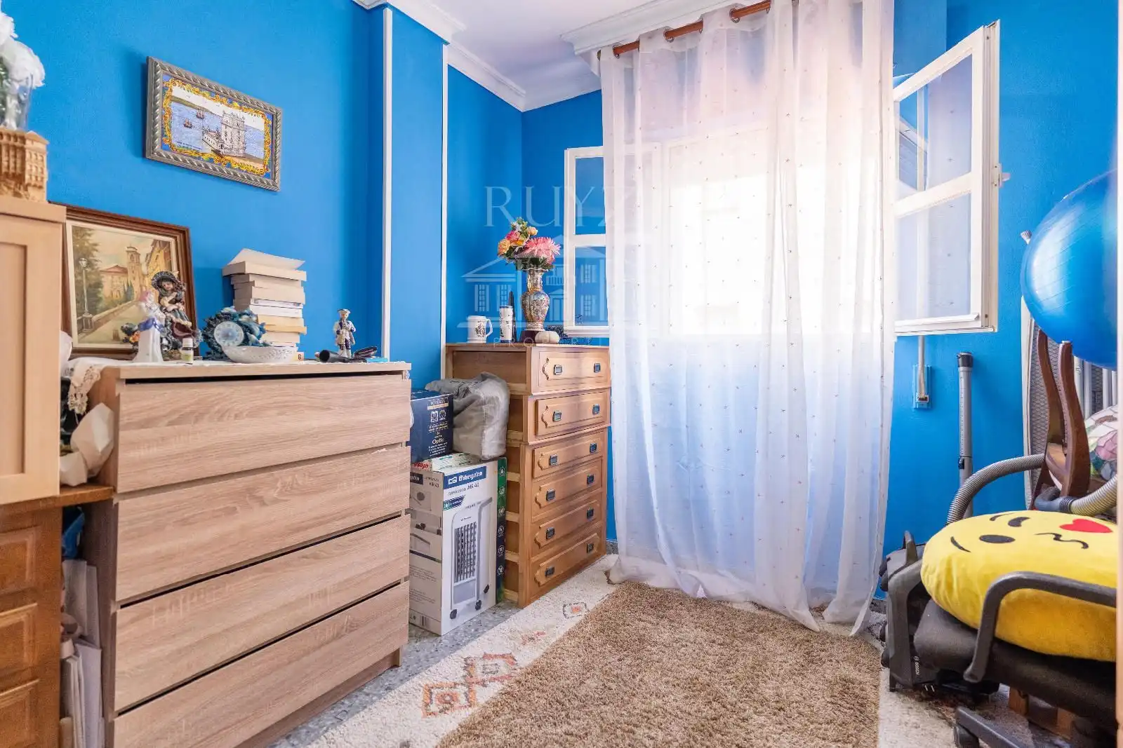 Habitación de Piso en venta en Motril con Aire acondicionado, Calefacción y Trastero