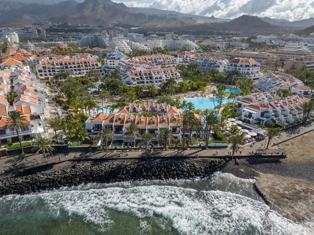 Studio mit Pool zum Verkauf in Avenida las Americas, imagen 12