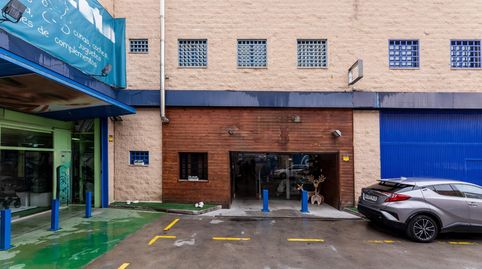 Photo 2 of Industrial buildings for rent in Polígono Industrial Norte, San Sebastián de los Reyes