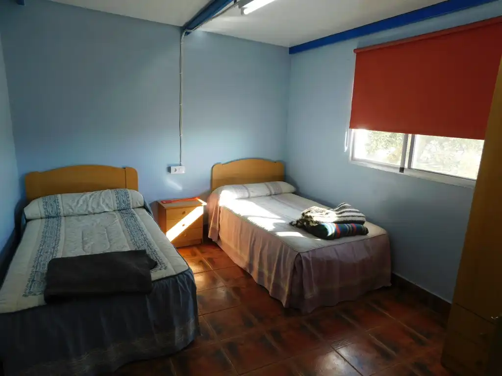 Habitación de Casa o chalet en venta en La Haba  con Jardín privado y Trastero
