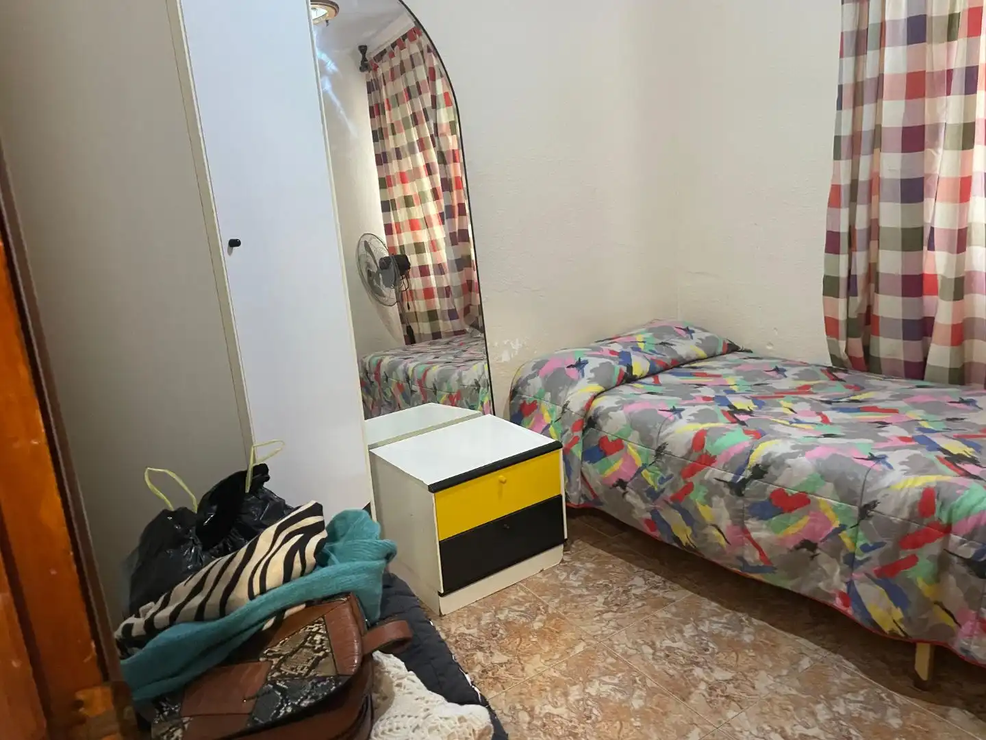 Flat with lift for sale in Avenida Doctor Gregorio Marañón 15, imagen 13