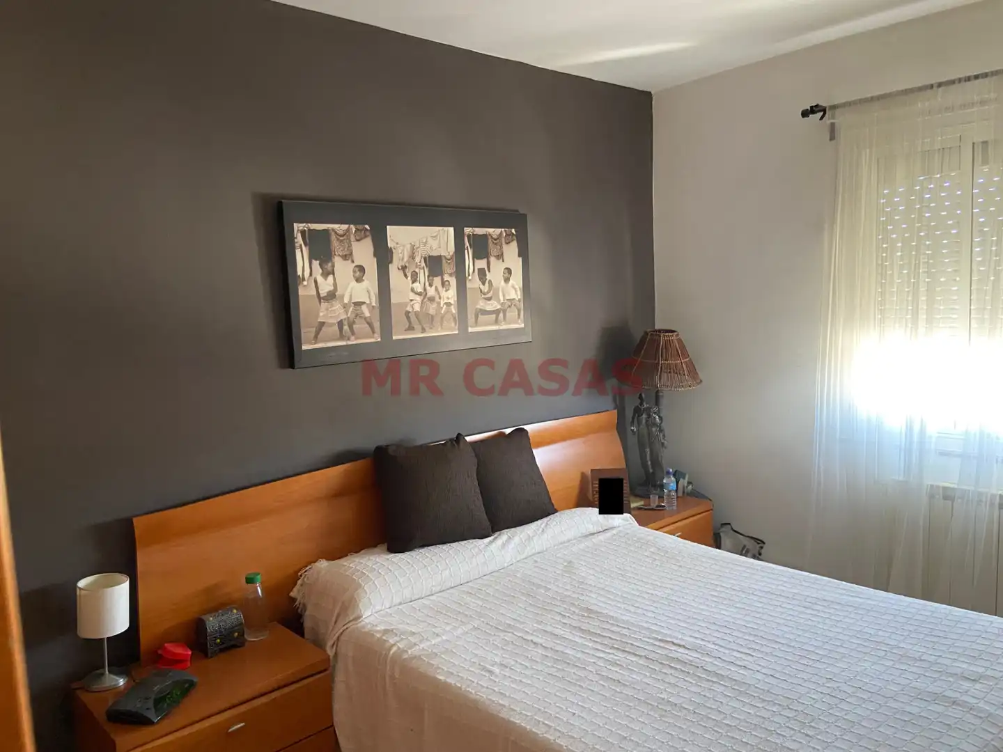 Wohnung zum Verkauf in Can Vallhonrat