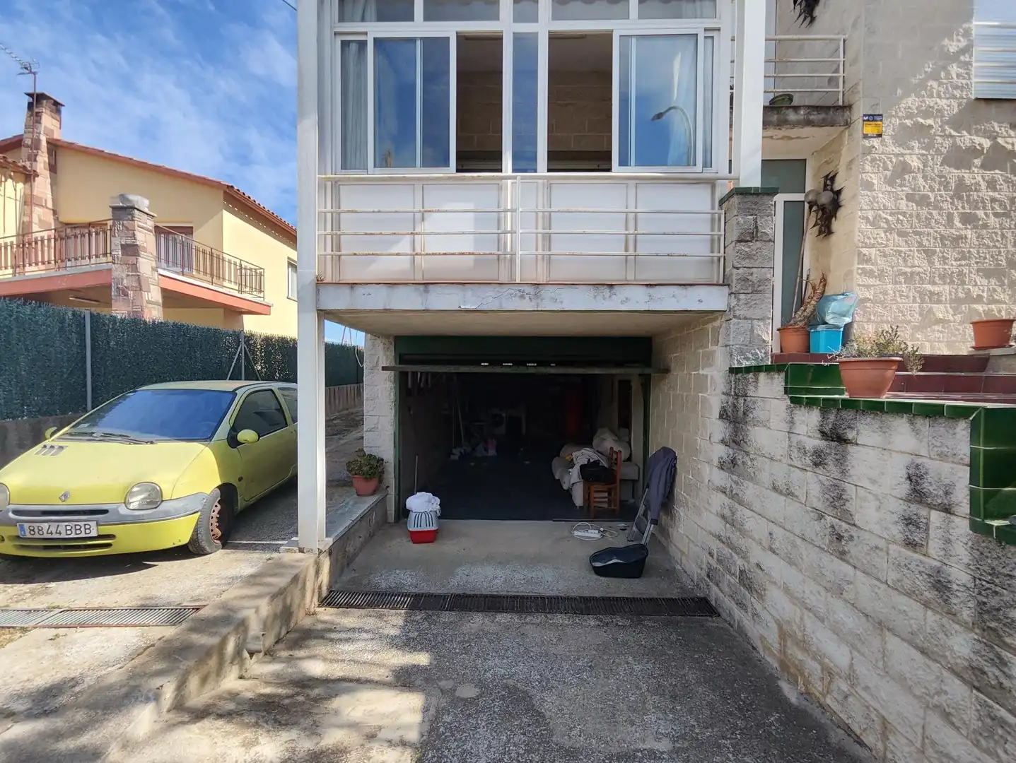 Maison avec terrasse à vendre à Dr Robert (Calle), imagen 4