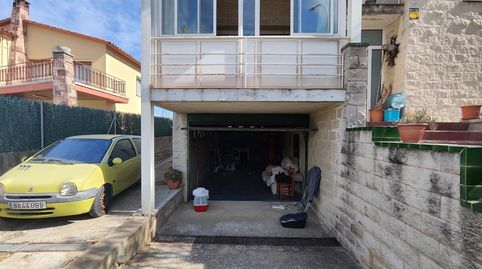 Foto 4 de Casa o xalet en venda a Dr Robert (calle), Montmeló, Barcelona