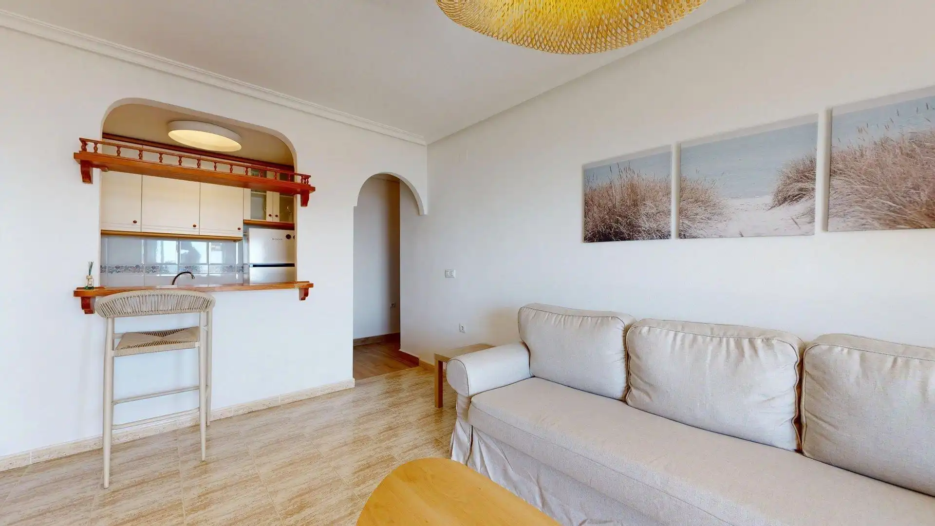 Appartement compact avec piscine à louer à Calle COSTA BLANCA 19, imagen 23