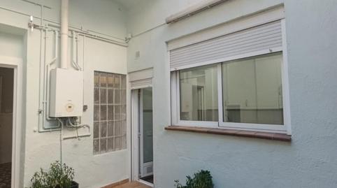 Foto 3 de Casa adosada de lloguer a De L'estrella, Centre, Sabadell