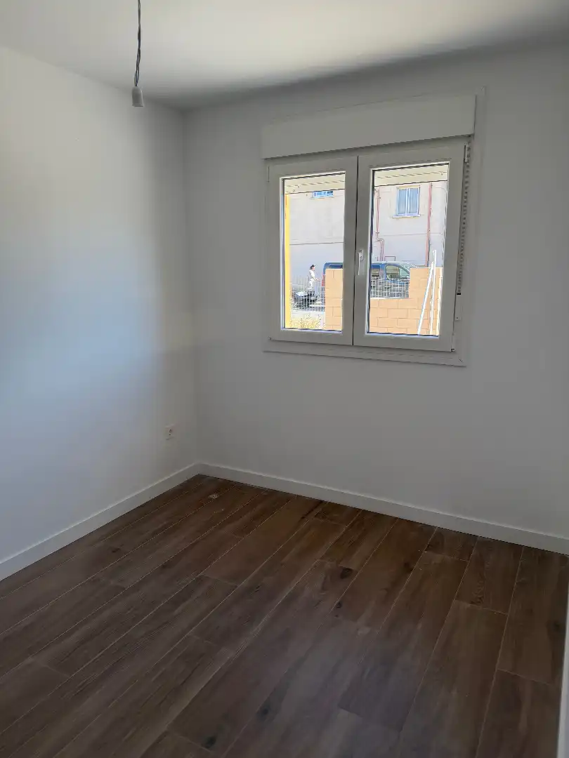 Habitación de Casa adosada en venta en Encinillas, Segovia