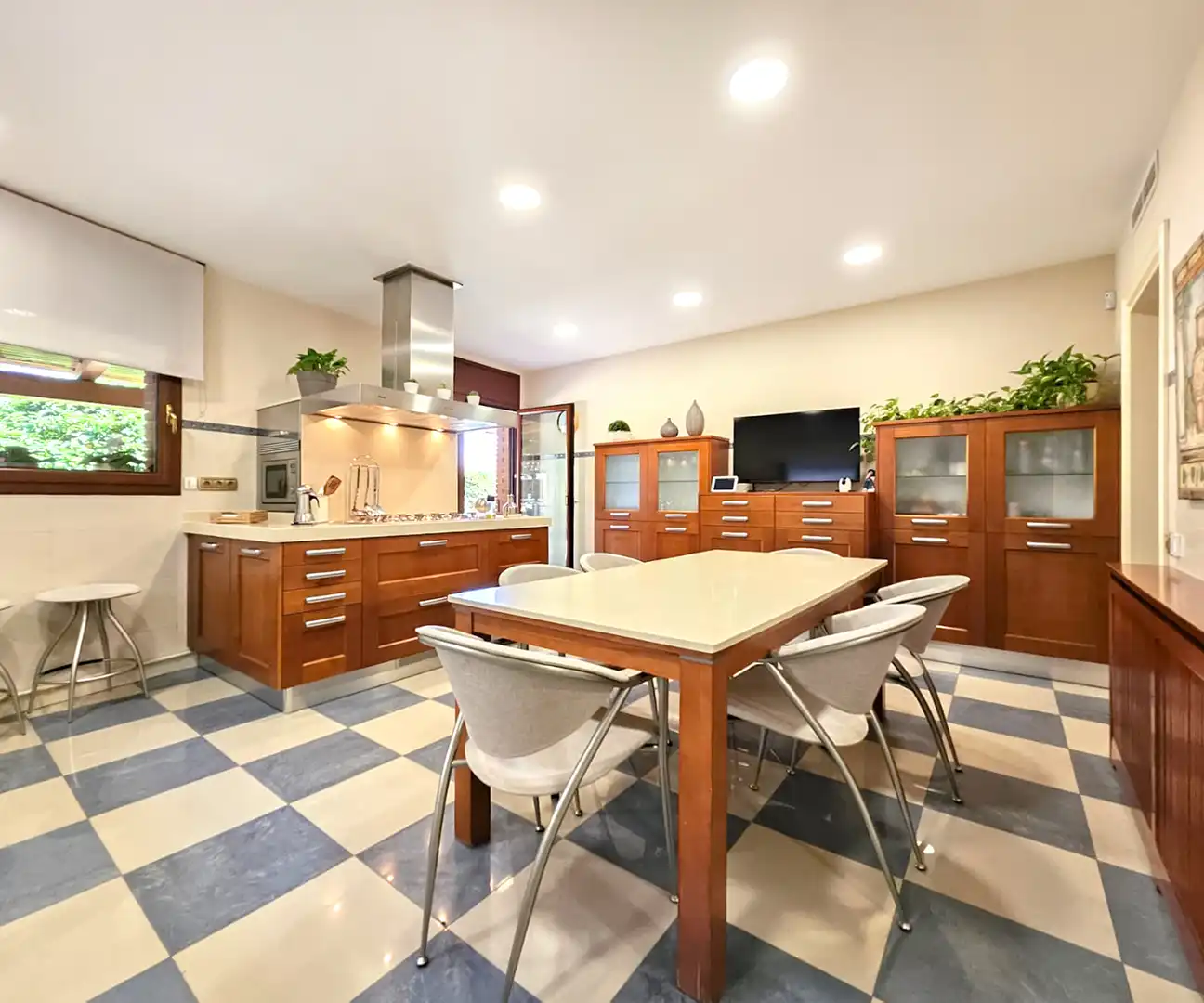 Casa amb terrassa en venda a Tiana, imagen 24