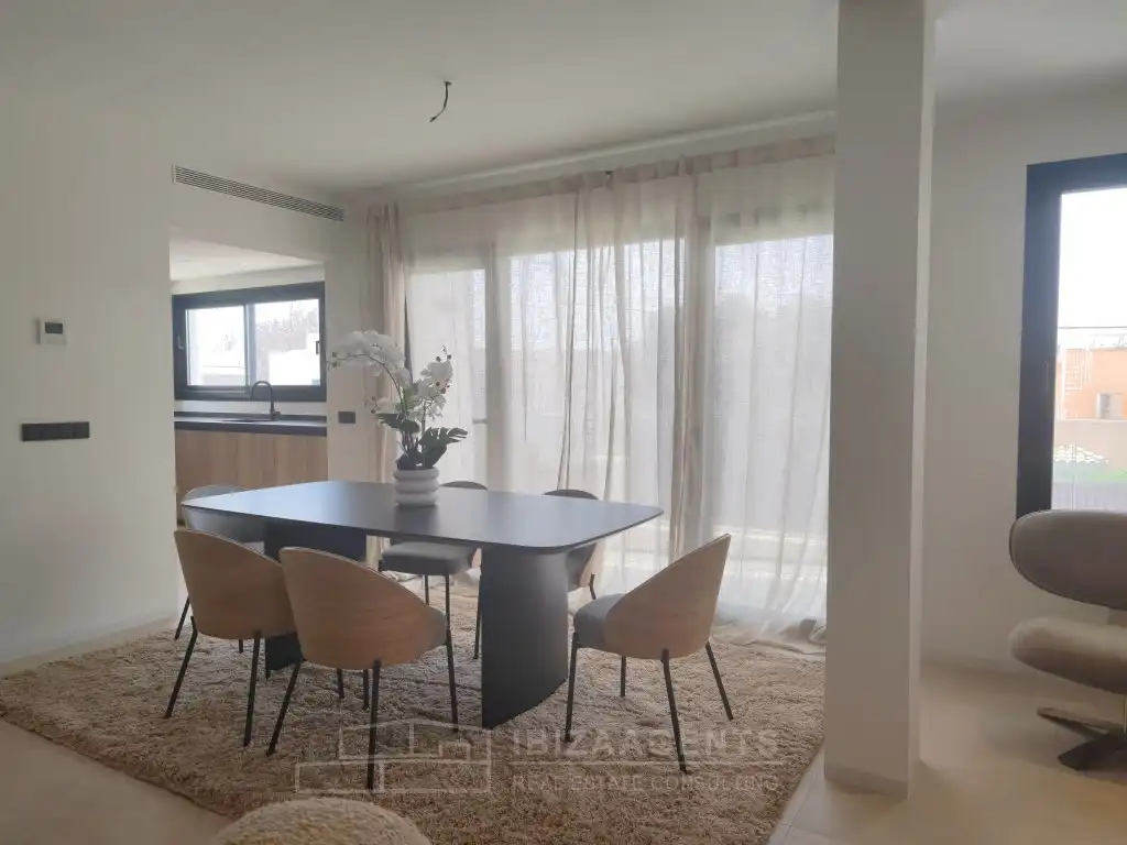 Casa o xalet en venda a Calle Abejaruco, 2, Cap Martinet