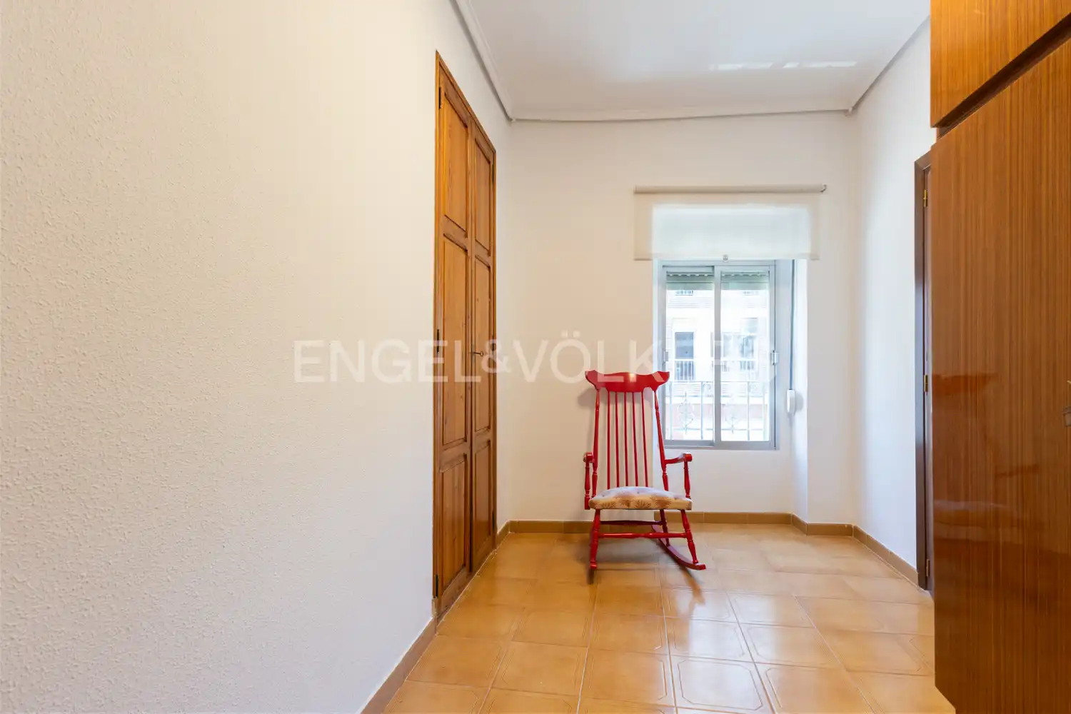 Piso de alquiler en Meliana con Calefacción, Terraza y Balcón
