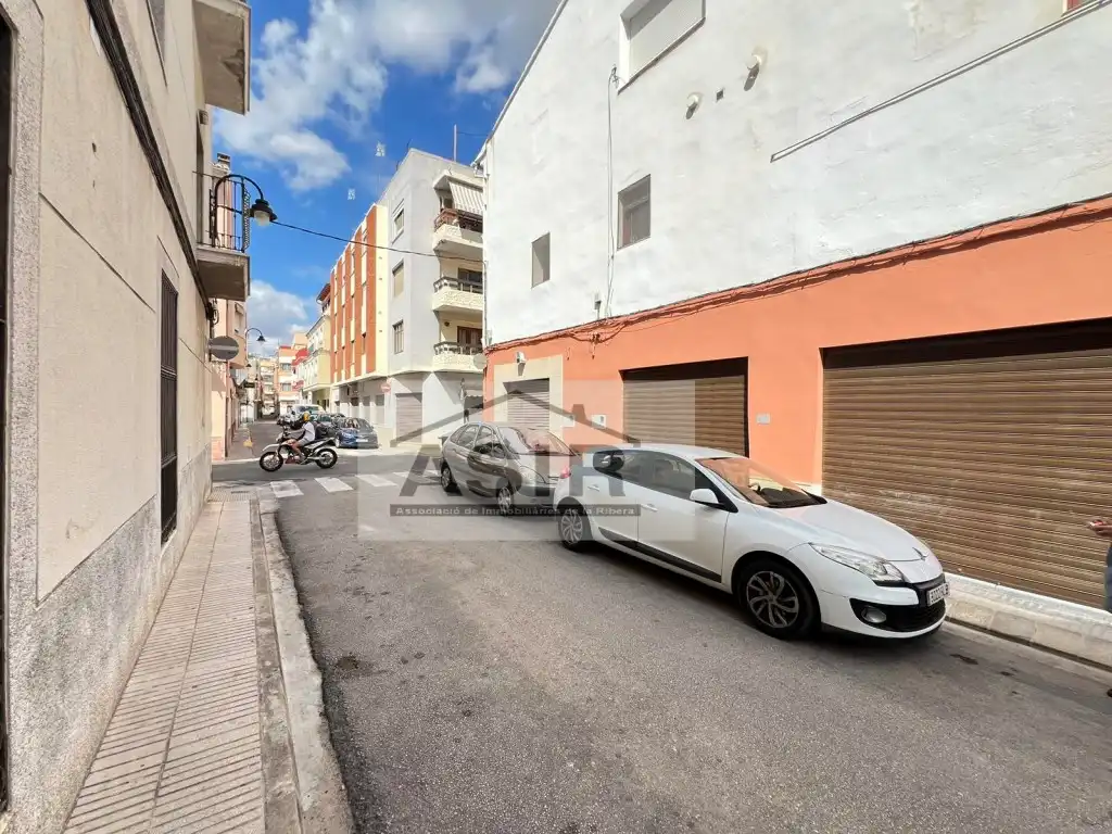 Individuale in vendita a Calle Sagunt, imagen 19