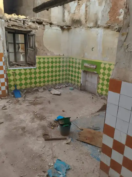 Casa en venda a Calle Chiva 73, imagen 4