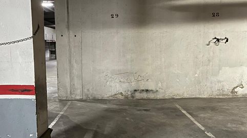 Astorga  Venta garaje en el centro de la ciudad
