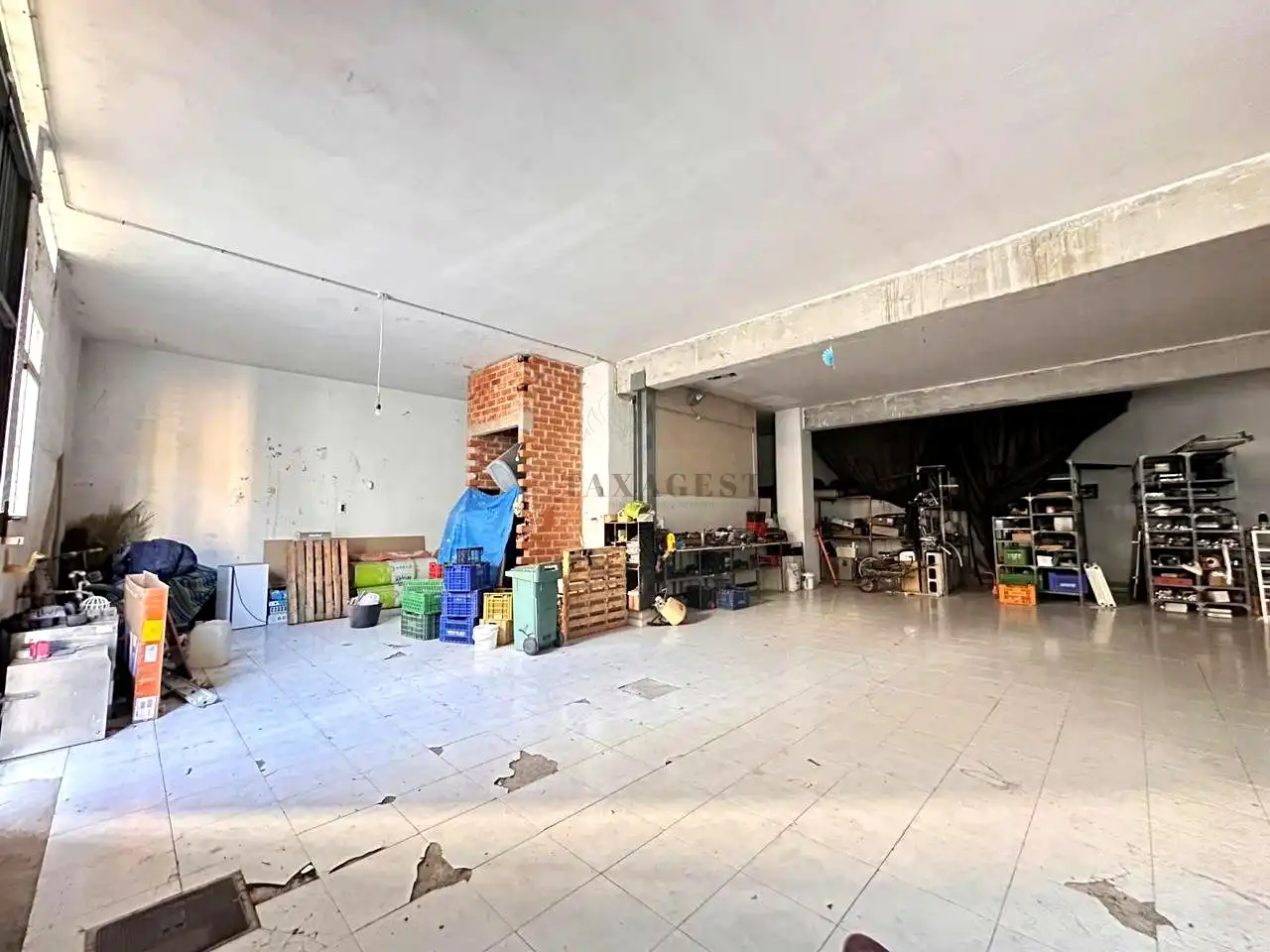 Edificio en venta en Tortosa