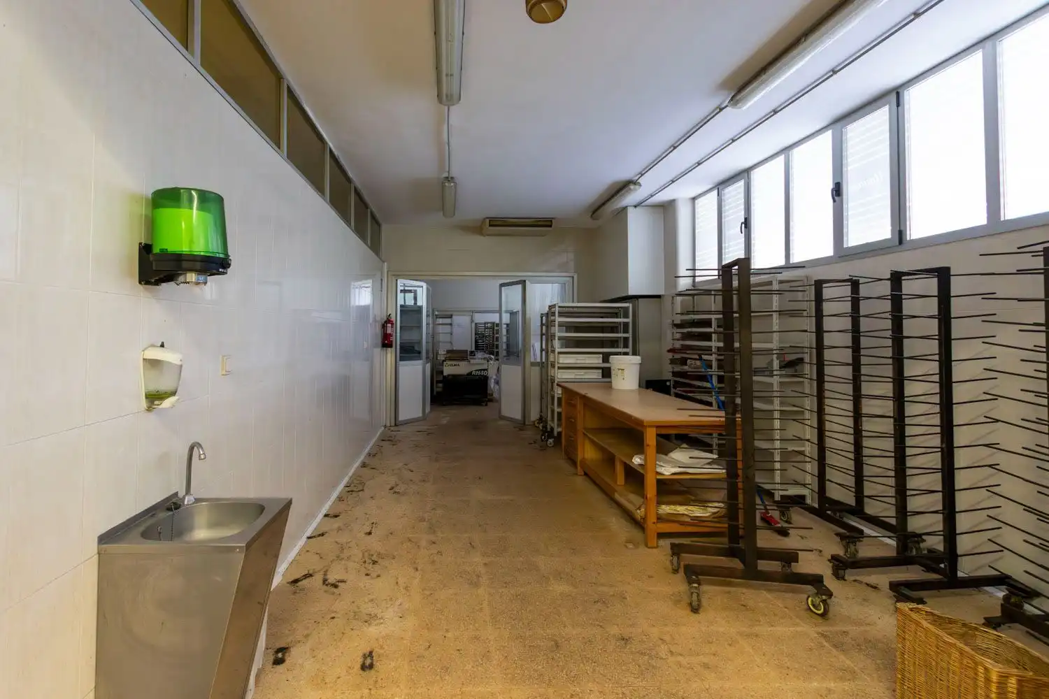 Local comercial en venta en paseo bizkaia, imagen 18