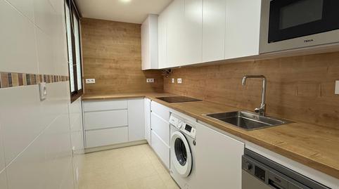 Photo 5 of Flat for rent in Calle Leopoldo Calvo Sotelo, Parque de San Roque, Churriana de la Vega