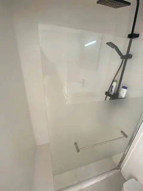 Bany de Apartament en venda en Salamanca amb Aire condicionat, Calefacció i Parquet